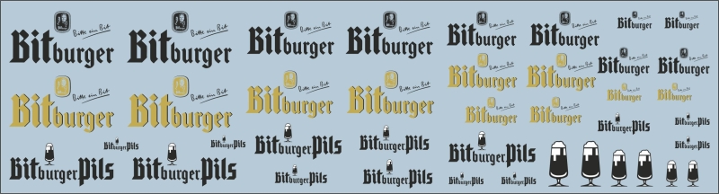 Bitburger MIX