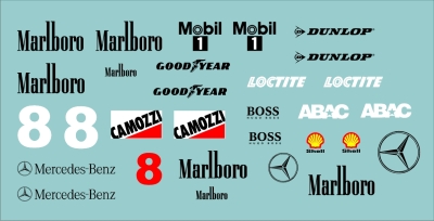 MarlboroF1 2.0