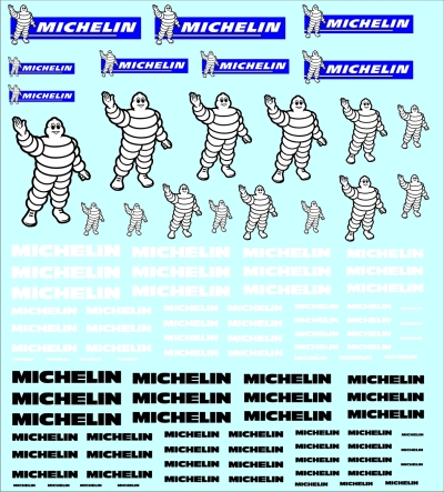 Michelin 13224