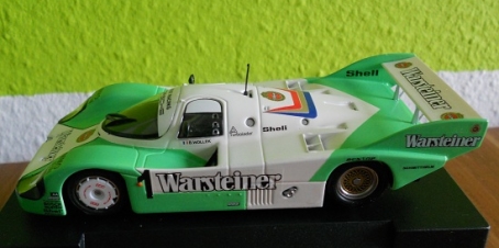 Porsche 956 Warsteiner 1983 