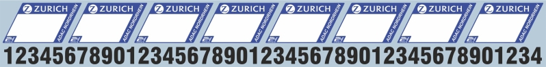 Zurich neu