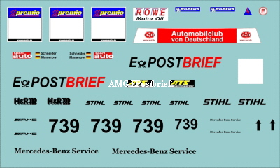 AMG EPostbrief