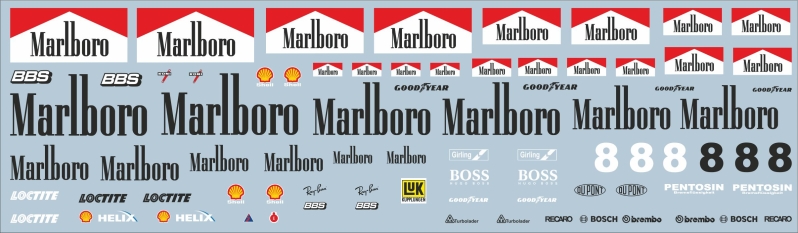 marlboro mix 